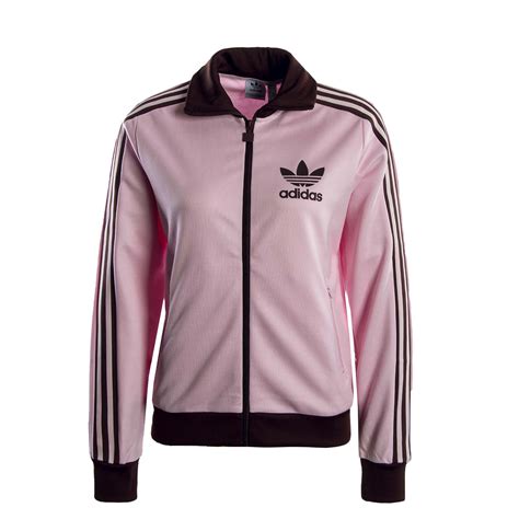 adidas pinke damen trainingsjacke|Pinke adidas Trainingsjacken online kaufen .